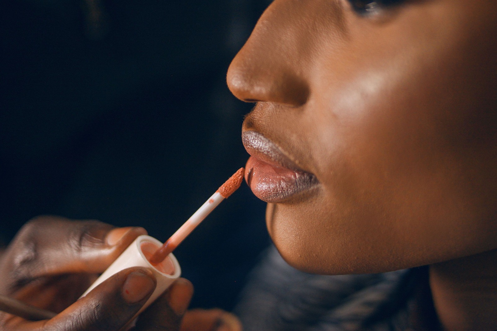 Labial Makiu