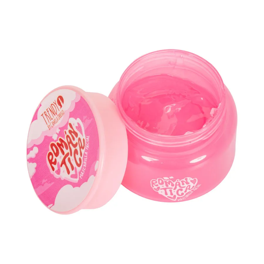 Mascarilla Romantica - foto 2