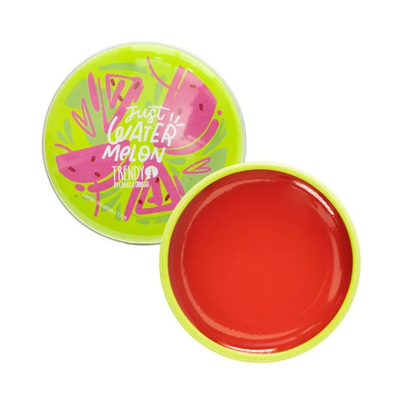 Brillo Just Lips Balm