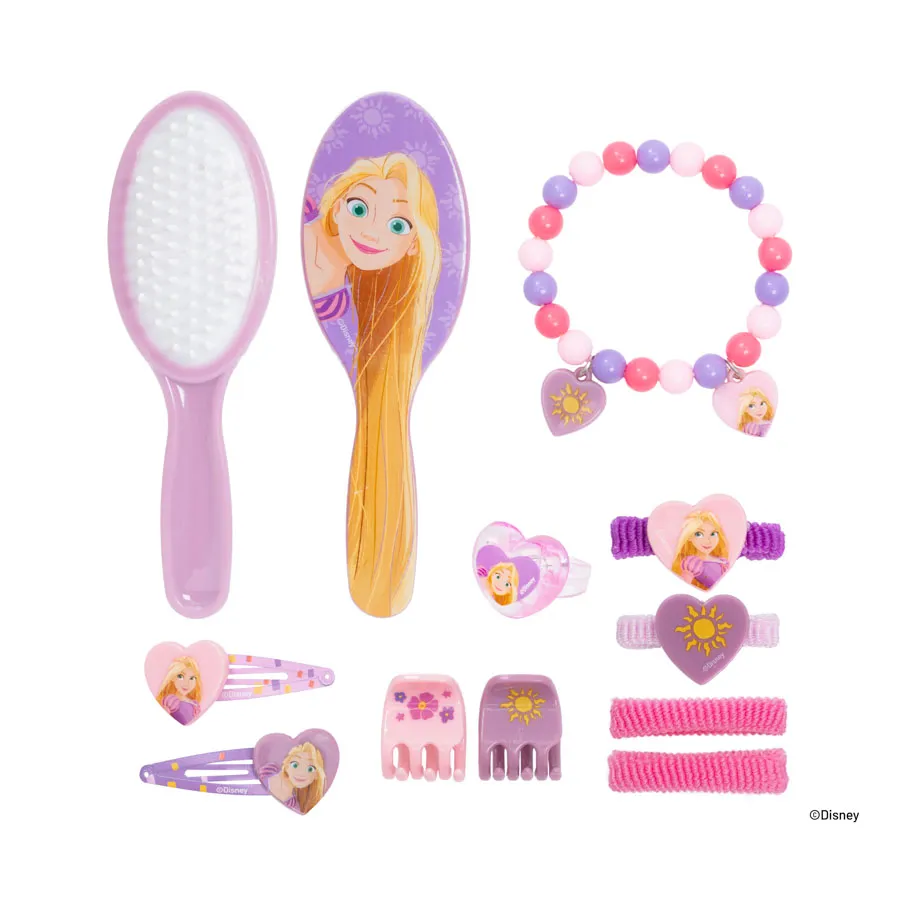 Kit Maleta Rapunzel - foto 2