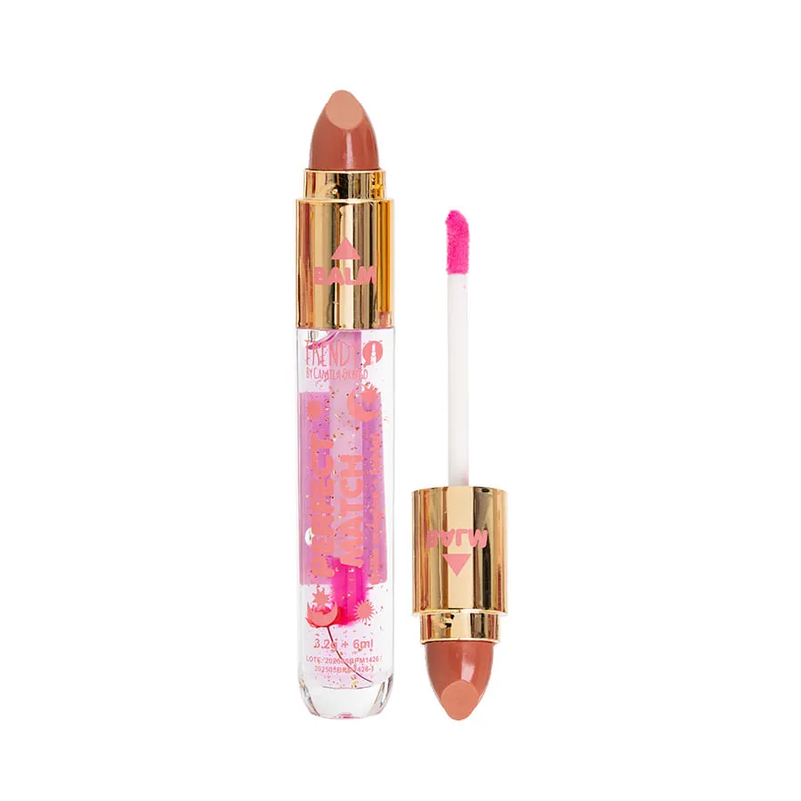 Brillo Magico Doble Perfect Match