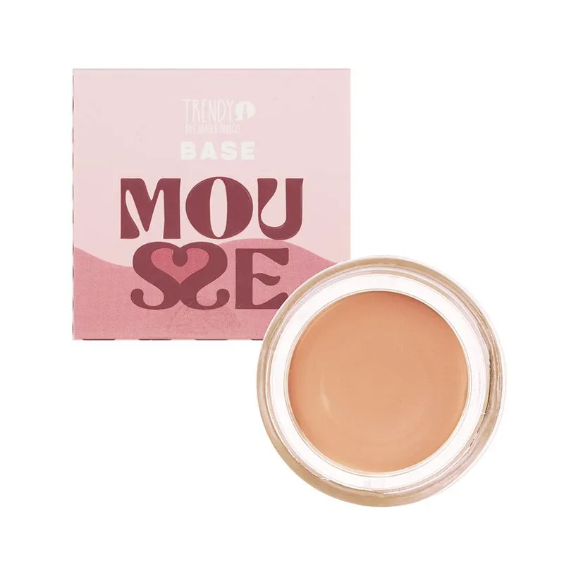 Base Mousse