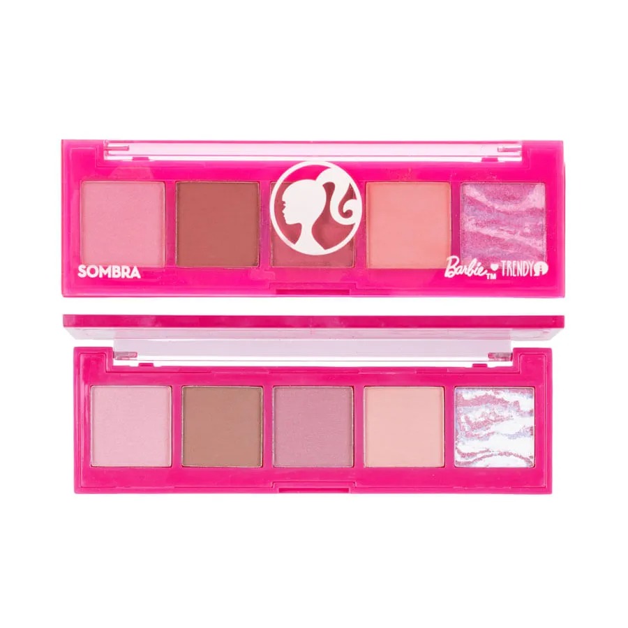 Kit Triple Barbie Core - foto 2