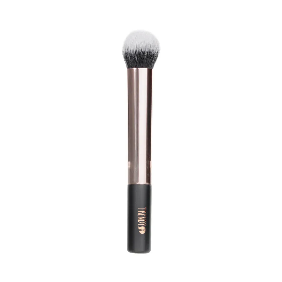 Brocha Individual Kabuki Rubor P215