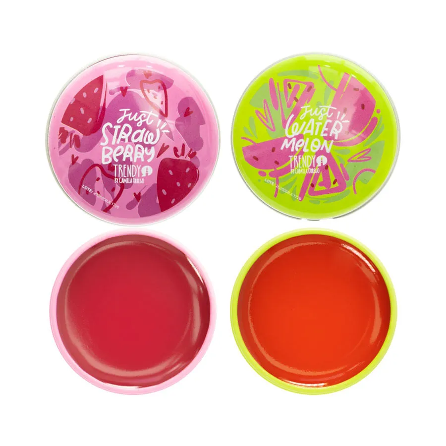 Brillo Just Lips Balm - foto 2