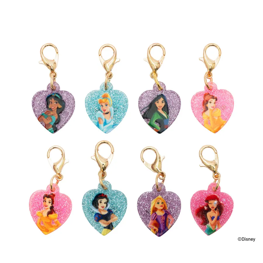 Kit Pulseras Intercambiable Princesas - foto 2