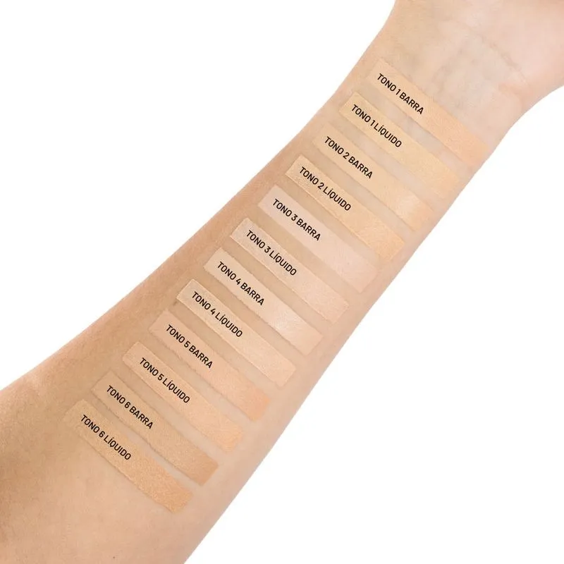 Corrector Doble Super Cool - foto 2